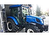 Machinery / Agricultural Machines / Tractors / New Holland / T4.70S