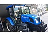 Machinery / Agricultural Machines / Tractors / New Holland / T4.70S