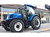 Machinery / Agricultural Machines / Tractors / New Holland / T4.70S