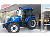 Machinery / Agricultural Machines / Tractors / New Holland / T4.70S