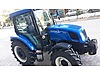 Machinery / Agricultural Machines / Tractors / New Holland / T4.70S