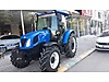 Machinery / Agricultural Machines / Tractors / New Holland / T4.70S