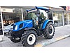 Machinery / Agricultural Machines / Tractors / New Holland / T4.70S