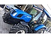 Machinery / Agricultural Machines / Tractors / New Holland / T4.70S