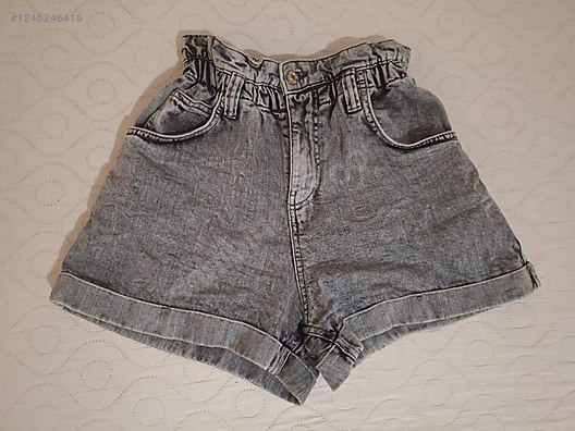 İkinci El ve Sıfır Alışveriş / Giyim & Aksesuar / Kadın / Giyim / Şort