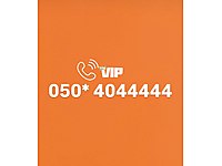 050*404444 VİP NUMARA !