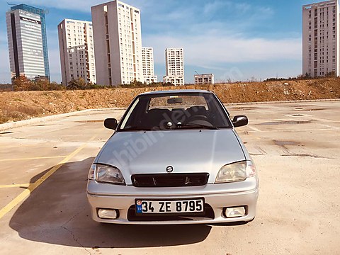 suzuki swift 1 3 2000 model 59 100 tl sahibinden satilik ikinci el gumus gri renk 970246440 suzuki swift 1 3 2000 model 59 100 tl sahibinden satilik ikinci el gumus gri renk 970246440
