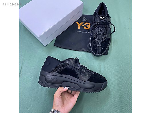 Adidas y3 outlet fiyat