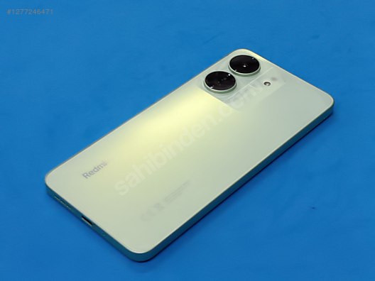 Used & Brand New Items / Cell Phones & Accessories / Cell Phones / Xiaomi / Redmi 13C