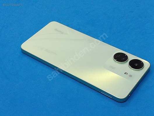 Used & Brand New Items / Cell Phones & Accessories / Cell Phones / Xiaomi / Redmi 13C