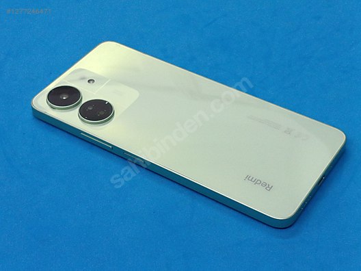 Used & Brand New Items / Cell Phones & Accessories / Cell Phones / Xiaomi / Redmi 13C