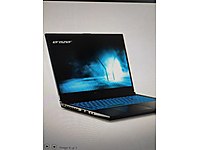 ERAZER OYUNCU NOTEBOOK - İ7-12650H-16GB RAM-512 SSD-RTX4050-15,6