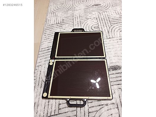 İş Makineleri & Sanayi / Elektrik & Enerji / Güneş Paneli