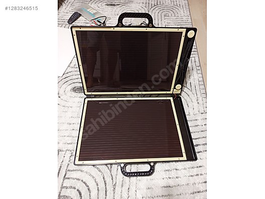 İş Makineleri & Sanayi / Elektrik & Enerji / Güneş Paneli