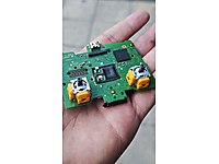 Ps5 Dualsense Uyumlu Manyetik Mıknatıslı Analog Motor