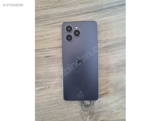 Used & Brand New Items / Cell Phones & Accessories / Cell Phones / Omix / X600