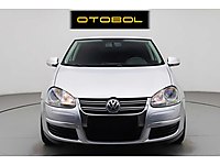 Volkswagen Jetta 1.6 TDI Primeline (2010)