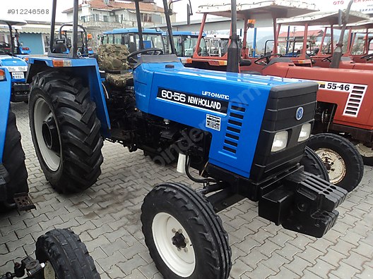 new holland oto kervan dan new holland 2005 model 60 56 at sahibinden com 912246568 new holland oto kervan dan new holland 2005 model 60 56 at sahibinden com 912246568