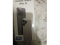 General mobil era 30