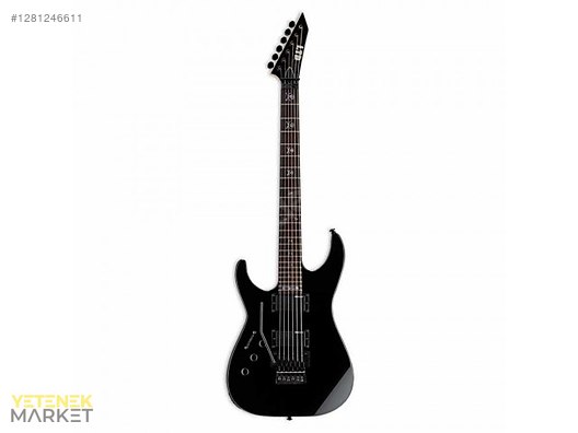 ESP Elektro Gitar