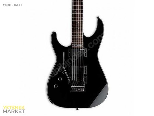 İkinci El ve Sıfır Alışveriş / Müzik / Müzik Aletleri / Telli Çalgılar / Gitar / Elektro