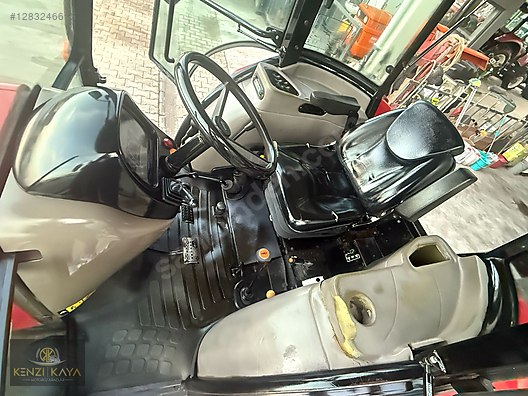 Machinery / Agricultural Machines / Tractors / Case IH / JX70