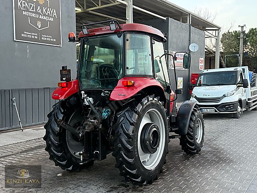 Machinery / Agricultural Machines / Tractors / Case IH / JX70