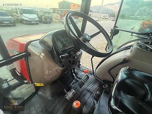 Machinery / Agricultural Machines / Tractors / Case IH / JX70