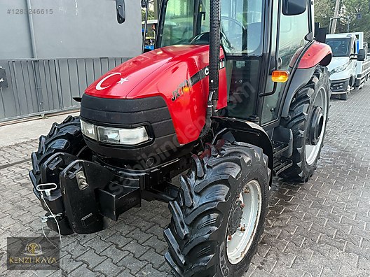 Machinery / Agricultural Machines / Tractors / Case IH / JX70