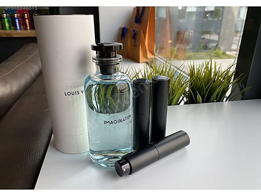 louis vuitton imagination edp 10 ml(süpriz hediyesiyle birlikte
