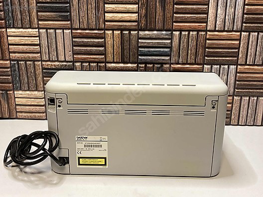 İkinci El ve Sıfır Alışveriş / Bilgisayar / Çevre Birimleri / Yazıcı, Tarayıcı & Plotter / Yazıcı