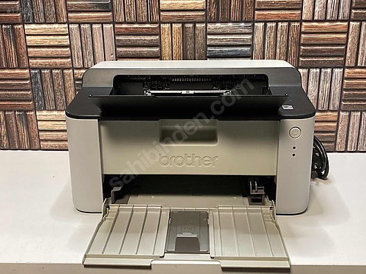 İkinci El ve Sıfır Alışveriş / Bilgisayar / Çevre Birimleri / Yazıcı, Tarayıcı & Plotter / Yazıcı