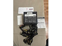 Thermaltake TR2 s 750w power supply #1283246633