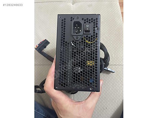 Used & Brand New Items / Computers / Desktops / Desktop Components / Power Supplies