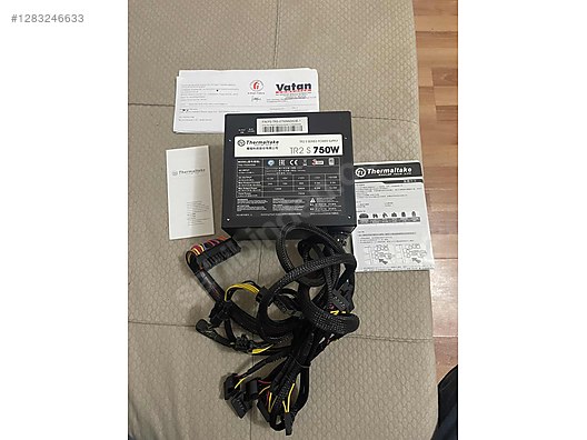 Used & Brand New Items / Computers / Desktops / Desktop Components / Power Supplies