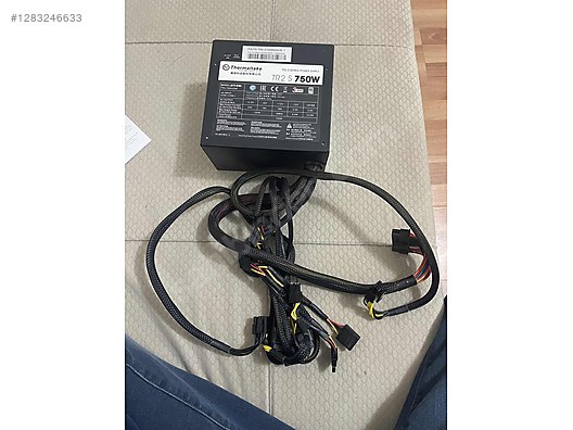 Used & Brand New Items / Computers / Desktops / Desktop Components / Power Supplies