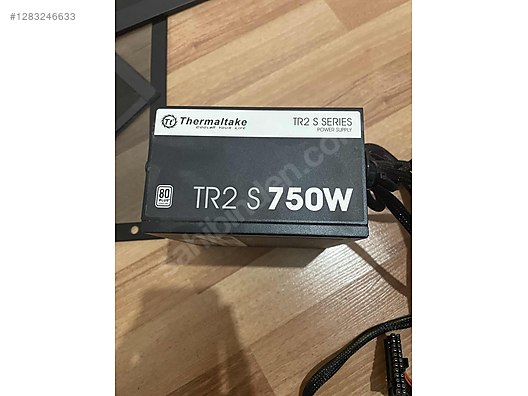 Used & Brand New Items / Computers / Desktops / Desktop Components / Power Supplies