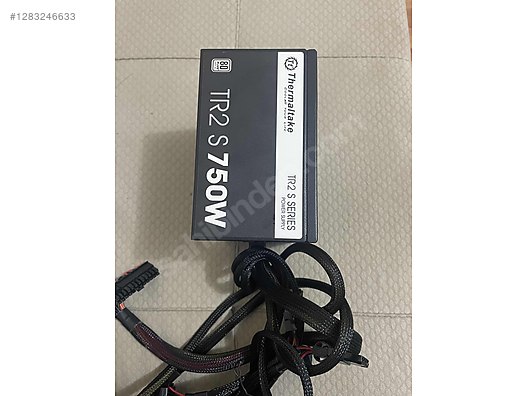 Used & Brand New Items / Computers / Desktops / Desktop Components / Power Supplies