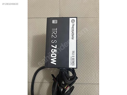 Used & Brand New Items / Computers / Desktops / Desktop Components / Power Supplies