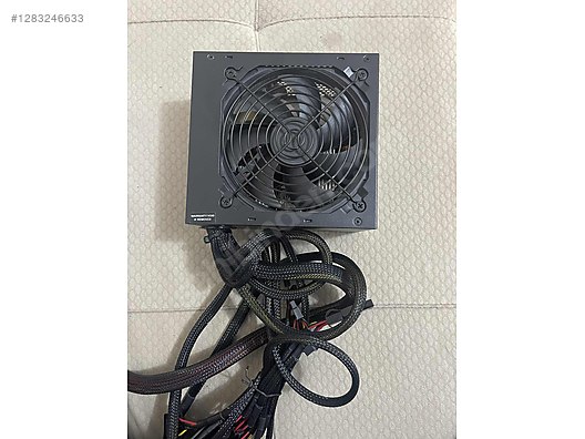 Used & Brand New Items / Computers / Desktops / Desktop Components / Power Supplies