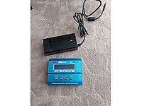 Orijinal Sıfır Ayarında iMax B6 Mini 60W Li-po Şarj Cihazı