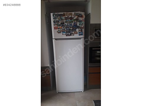 arcelik nofrost buzdolabi ikinci el arcelik buzdolabi ve beyaz esya ilanlari sahibinden com da 834246666