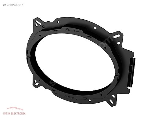PIONEER TS-A6971F OVAL HOPARLÖR 600 WATT 4 YOLLU - 1283246687