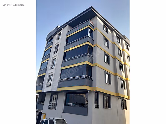 KOÇ EMLAK'TAN 3+1 teraslı dubleks #1283246696