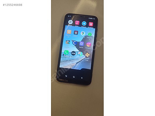 Used & Brand New Items / Cell Phones & Accessories / Cell Phones / Casper / VIA G3