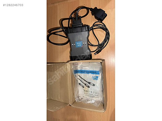 Used & Brand New Items / Electronics / Diagnostic & Test Devices / Automative Testing Tool