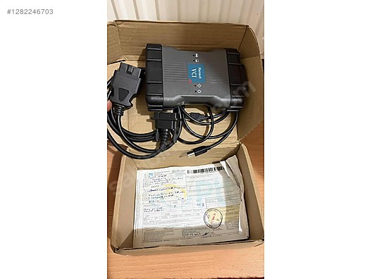 Used & Brand New Items / Electronics / Diagnostic & Test Devices / Automative Testing Tool