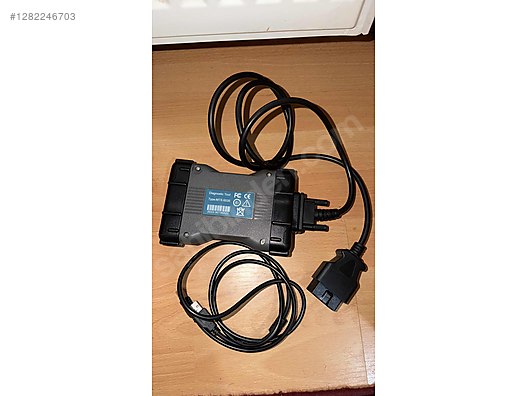 Used & Brand New Items / Electronics / Diagnostic & Test Devices / Automative Testing Tool