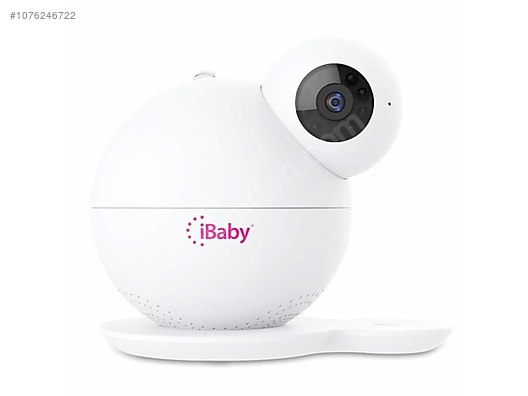 Monit r Kamera iBaby Care M7K M7 Wall Mount WiFi Baby
