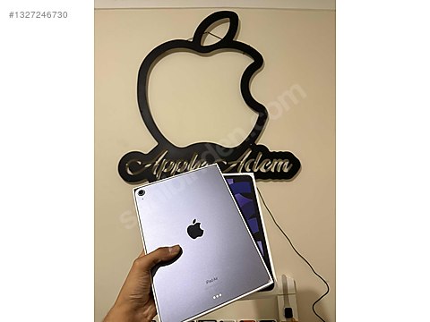 Apple / iPad Air 5 / TOKGÖZDEN İPAD AİR M1 İŞLEMCİ 64 GB PİL 93